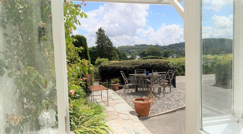 Photo of in Cunsey (62587)