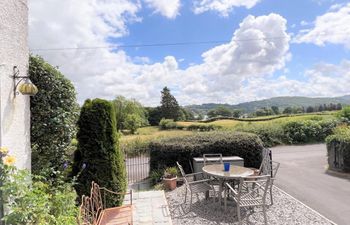 House in Cumbria Holiday Cottage