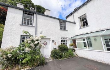 House in Cumbria Holiday Cottage