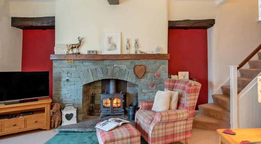 Photo of 3 Bed in Ambleside