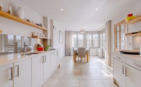 Photo of in Burnham Deepdale (KT045)