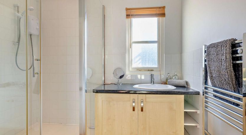 Photo of 1 Bed in Field Dalling