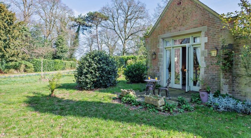 Photo of 1 Bed in Field Dalling