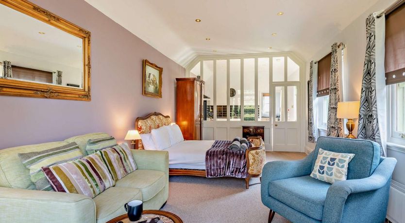 Photo of 1 Bed in Field Dalling