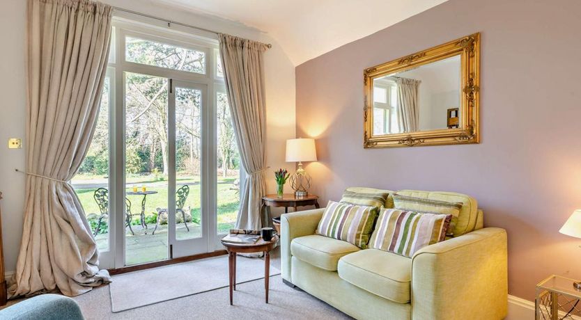 Photo of 1 Bed in Field Dalling