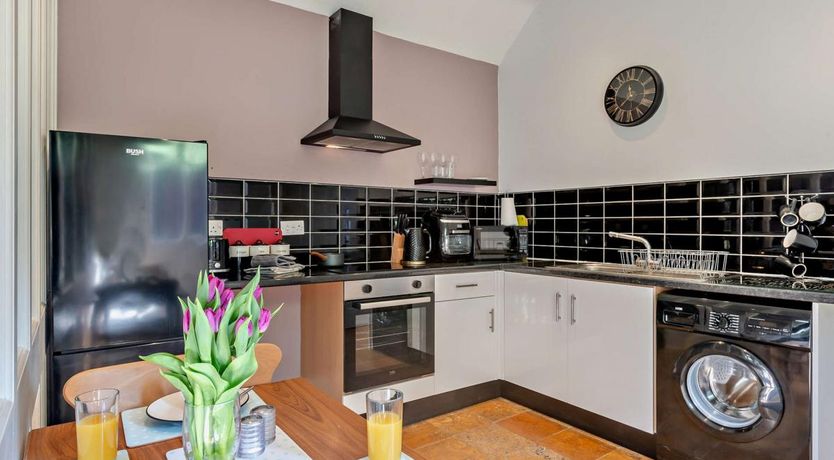 Photo of 1 Bed in Field Dalling