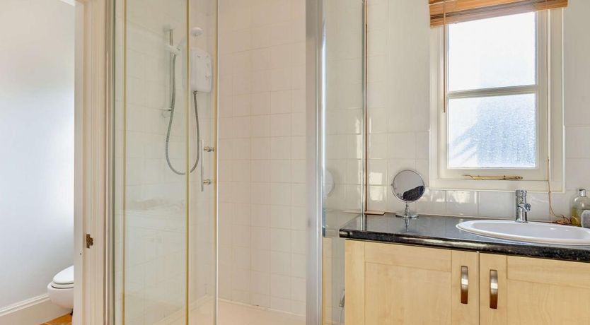 Photo of 1 Bed in Field Dalling