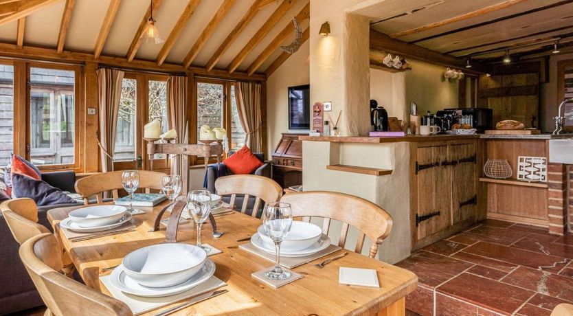 Photo of in Goudhurst (56347)
