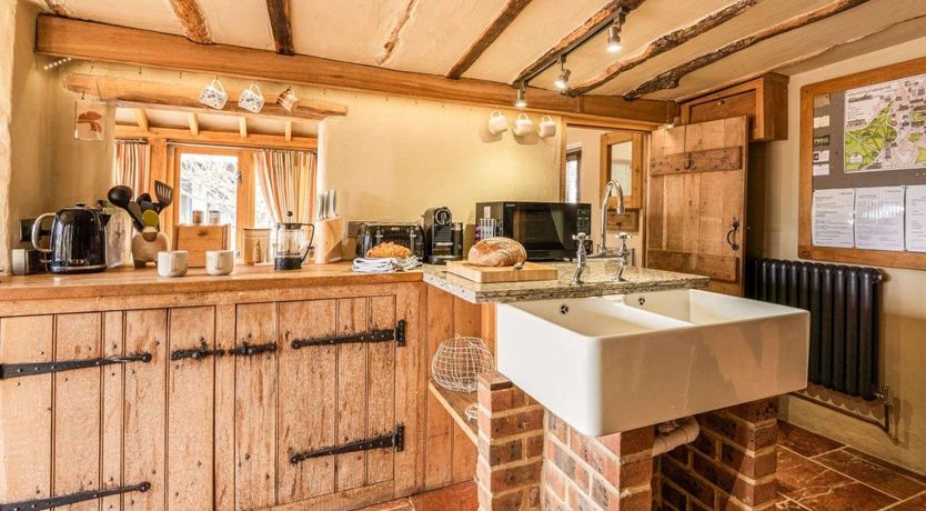 Photo of 2 Bed in Goudhurst