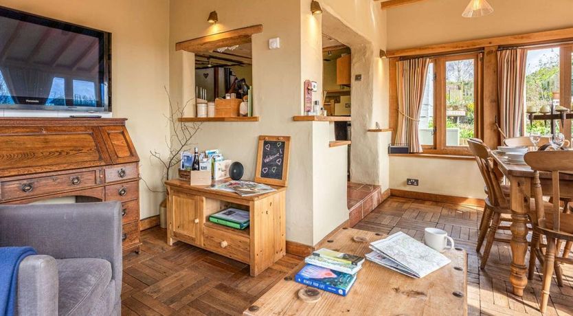 Photo of 2 Bed in Goudhurst