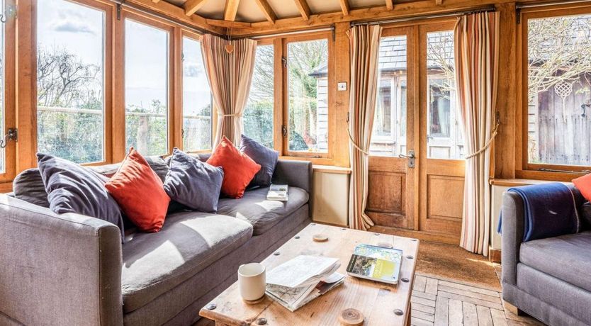 Photo of 2 Bed in Goudhurst