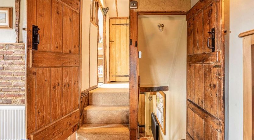 Photo of 2 Bed in Goudhurst