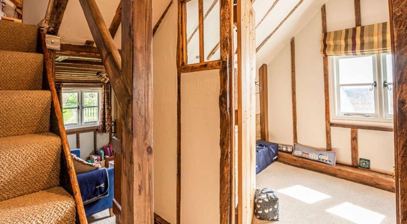 Photo of 2 Bed in Goudhurst