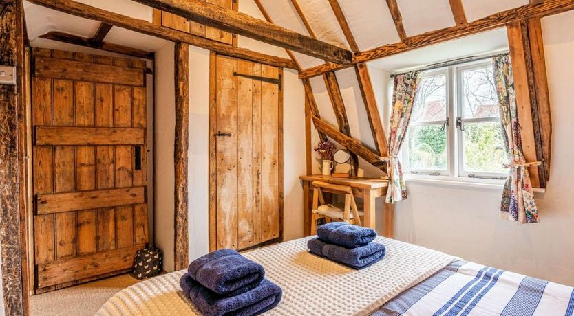 Photo of 2 Bed in Goudhurst