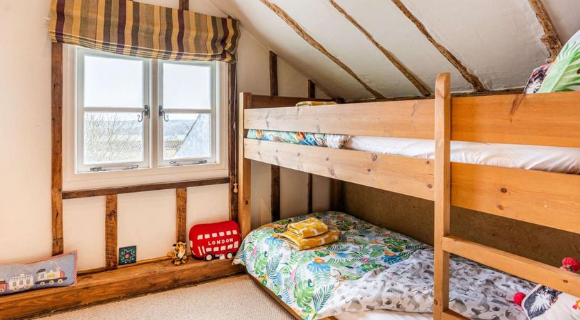 Photo of 2 Bed in Goudhurst