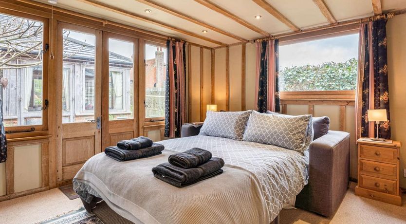 Photo of 2 Bed in Goudhurst