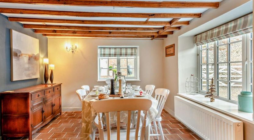 Photo of 3 Bed in Weybourne