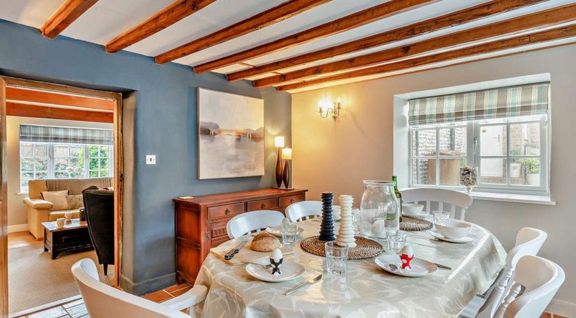 Photo of 3 Bed in Weybourne