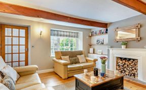 Photo of in Weybourne (KT144)
