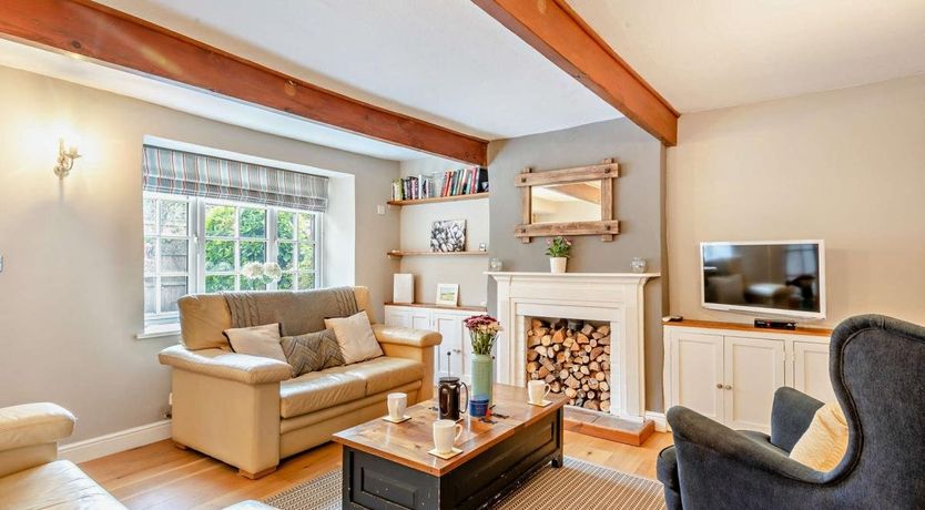 Photo of 3 Bed in Weybourne