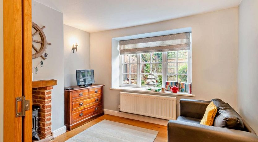 Photo of 3 Bed in Weybourne