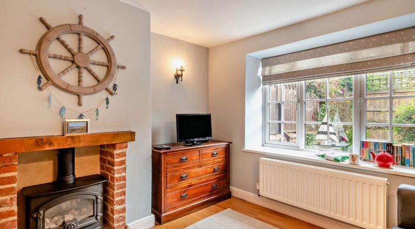 Photo of 3 Bed in Weybourne