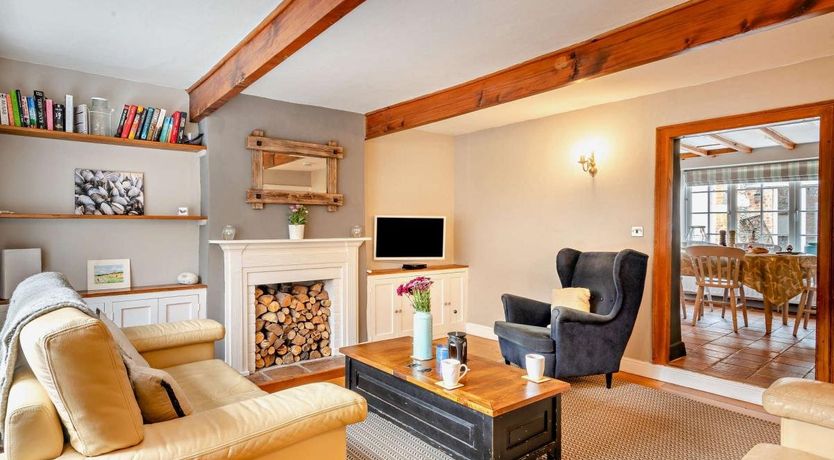 Photo of 3 Bed in Weybourne