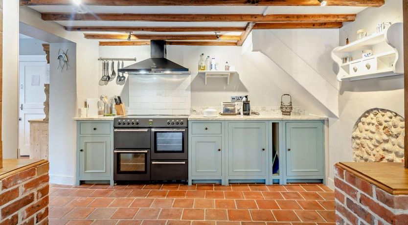 Photo of 3 Bed in Weybourne