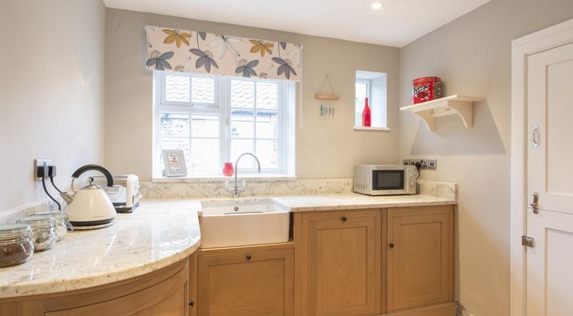 Photo of 3 Bed in Weybourne