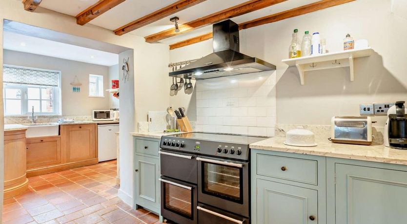 Photo of 3 Bed in Weybourne