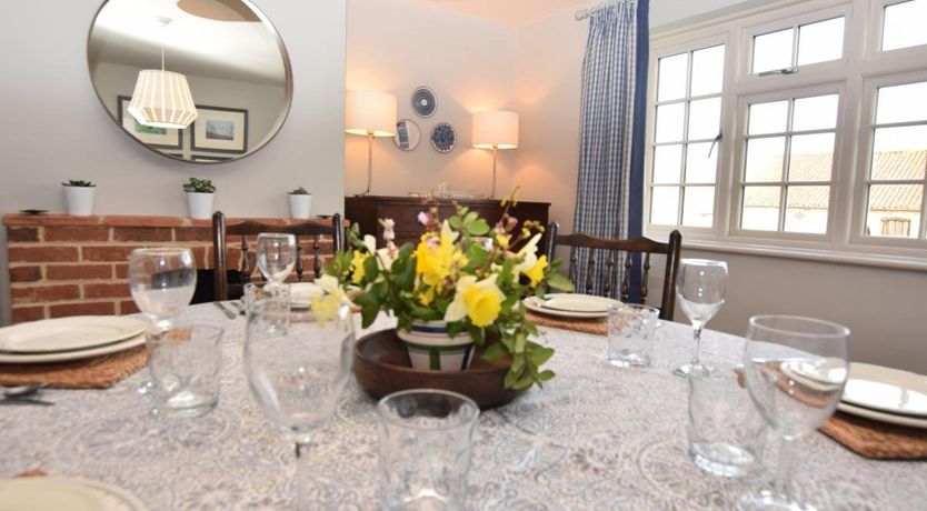 Photo of 3 Bed in Kettlestone