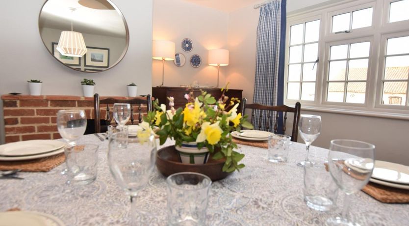 Photo of 3 Bed in Kettlestone