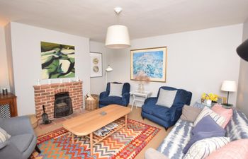 3 Bed in Kettlestone Holiday Cottage