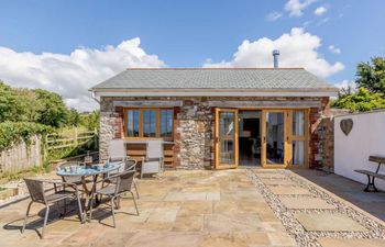 Barn in North Devon Holiday Cottage