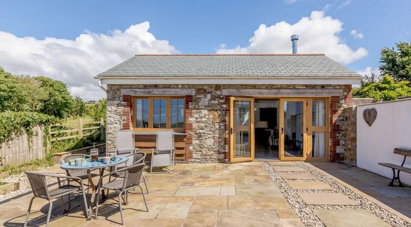 Photo of Barn in North Devon