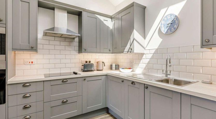 Photo of 2 Bed in Appledore