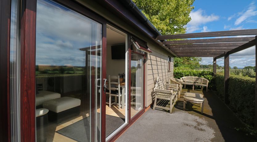 Photo of Upham View