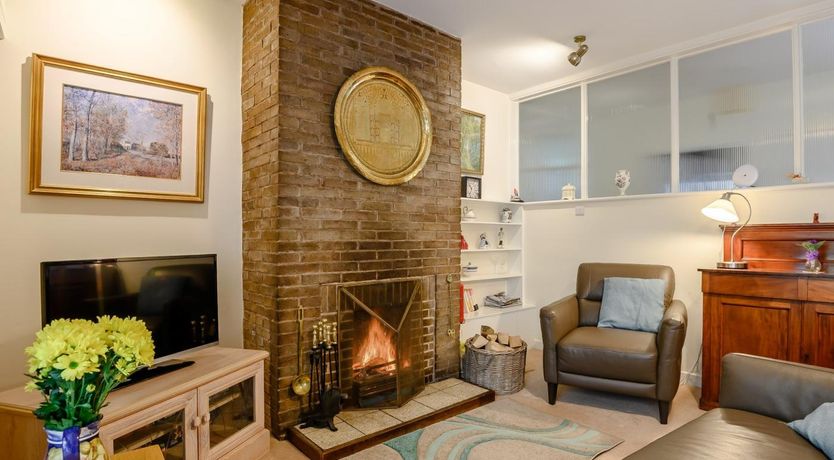 Photo of 2 Bed in Coleford