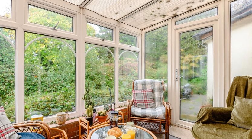 Photo of 2 Bed in Coleford