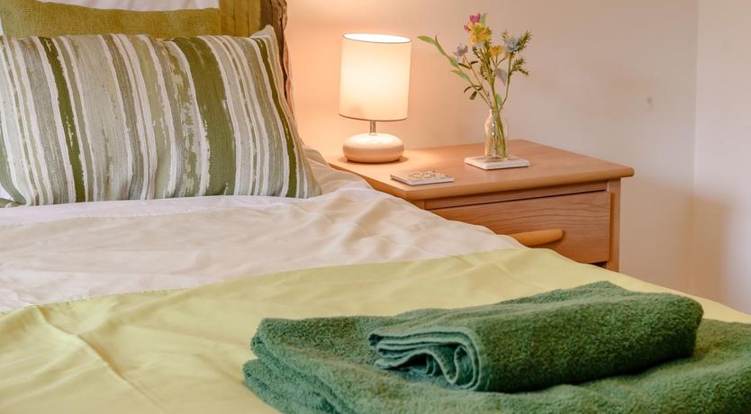 Photo of 2 Bed in Coleford