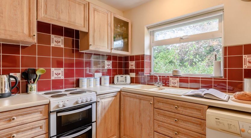 Photo of 2 Bed in Coleford