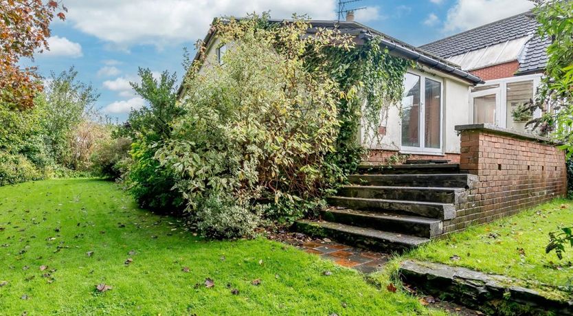 Photo of in Coleford  (60103)