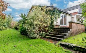 Photo of Bungalow in Gloucestershire