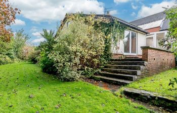 Bungalow in Gloucestershire Holiday Cottage