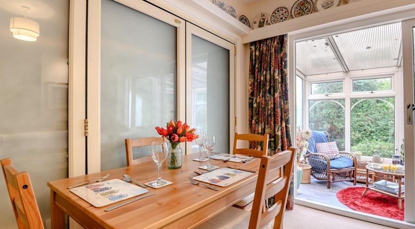 Photo of 2 Bed in Mile End