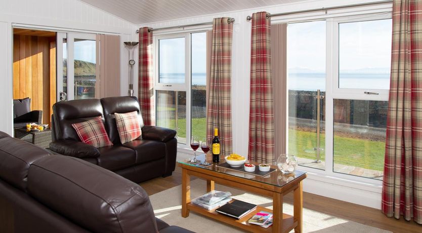 Photo of 1 Bed in Castle Douglas