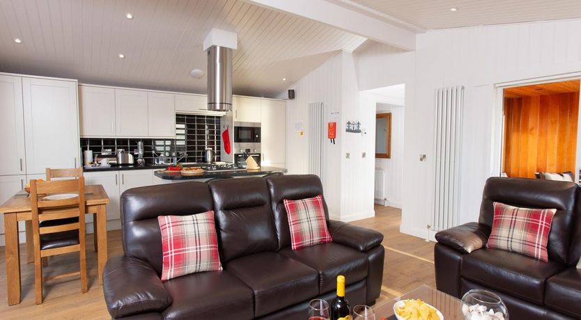 Photo of 1 Bed in Castle Douglas