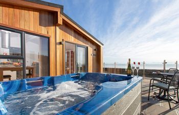 in Auchencairn (64388) Holiday Cottage