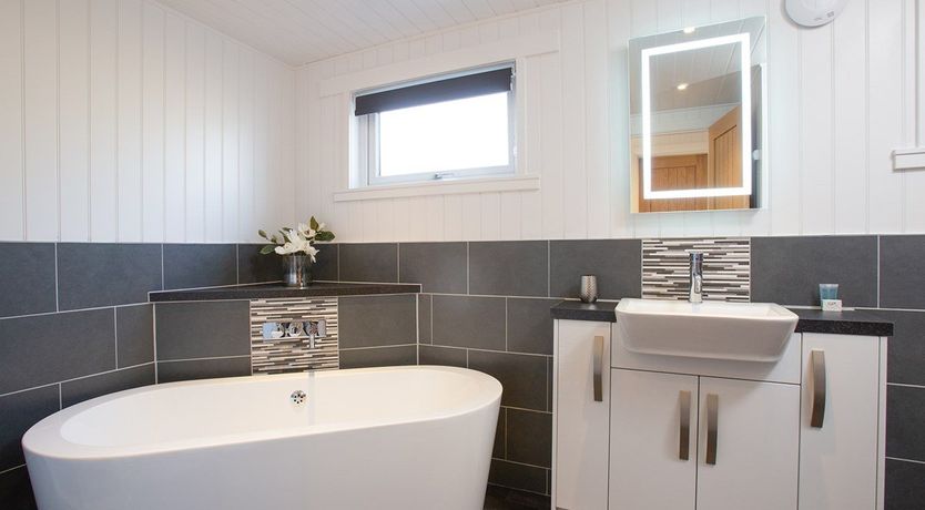 Photo of 1 Bed in Auchencairn