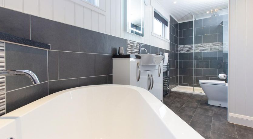 Photo of 1 Bed in Auchencairn